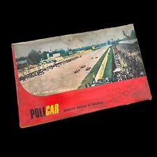 Autopista elettrica policarbon usato  Milano
