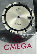 Omega automatic geneve usato  Perugia
