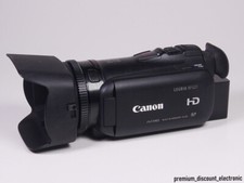 Canon legria g25 gebraucht kaufen  Bickenbach