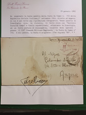 1930 r.s.i repubblica usato  Figline Valdarno