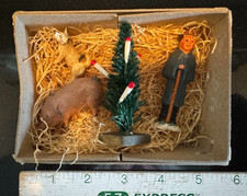 Antique german miniature for sale  Waianae