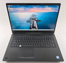 Dell precision 7750 gebraucht kaufen  Stade