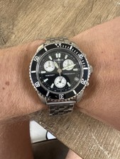 Tissot men silver for sale  BALLYMENA