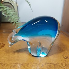 Vintage murano style for sale  SWANSEA