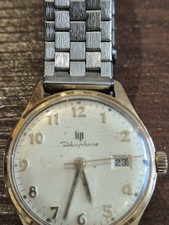 Montre lip dauphine d'occasion  Beaune