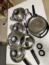 Verkauf amc kochgeschirr gebraucht kaufen Verkauf amc kochgeschirr gebraucht kaufen  Nußloch