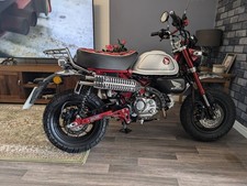 Honda 2018 2025 for sale  CHORLEY