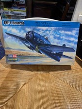 Maquette hobby boss d'occasion  Frontignan