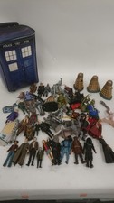 Doctor action figures for sale  RUGBY
