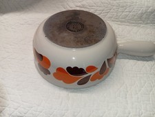 Ancien caquelon cocotte d'occasion  Béziers