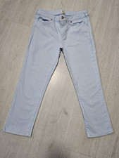 white stuff cropped jeans for sale  CAERPHILLY