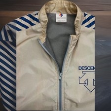 Vintage descente zip for sale  Utica