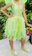 Tinkerbell shoes for sale  BARNET