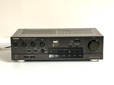 Technics v550 stereo for sale  NOTTINGHAM