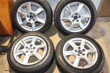 Winterreifen alu felgen gebraucht kaufen  Idstein