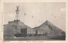 Auchel terri transbordeur d'occasion  Vasles