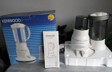 Kenwood bl350 liquidiser for sale  SHEFFIELD