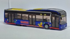 Siku man lions gebraucht kaufen  Ebergötzen