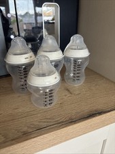 Tommee tippee bottles for sale  BLACKBURN