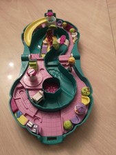 Vintage polly pocket for sale  STEVENAGE