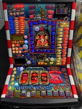 Hook 100 jackpot for sale  BLACKPOOL