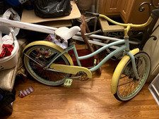 Vintage huffy summerland for sale  Philadelphia