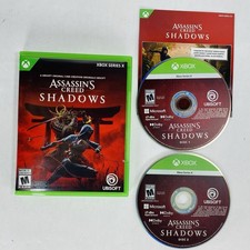 Assassin creed shadows for sale  Southaven