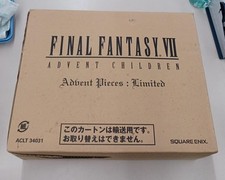 Square enix ff7ac usato  Spedire a Italy