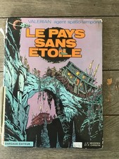 Valerian pays étoile d'occasion  Hergnies