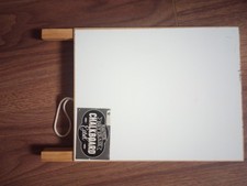 Magnetic dry erase for sale  Hartly