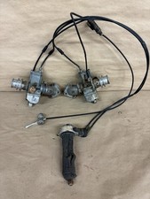 Moto guzzi eldorado for sale  Raleigh