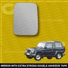Daihatsu fourtrak wing for sale Daihatsu fourtrak wing for sale  TAUNTON