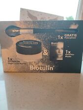 Biotulin puder . gebraucht kaufen  Flensburg
