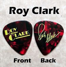 1 palheta de guitarra Roy Clark Classic assinatura (WJ-d17) comprar usado  Enviando para Brazil