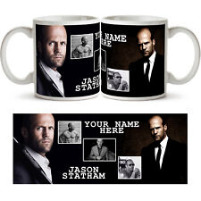 Jason statham personalised for sale  SHILDON