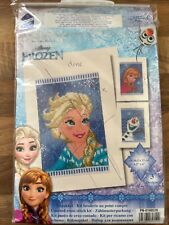 Disney frozen cross for sale  BOURNEMOUTH