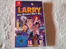 Leisure suit larry gebraucht kaufen  Bonn