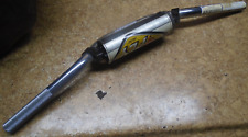 Usado, Fly Racing MX Dirt Bike Guidão Capa Protetora Estofamento Alumínio Micro Gunmetal  comprar usado  Enviando para Brazil