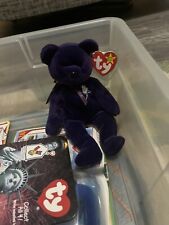 Beanie babies princess for sale  Bonita Springs