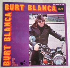Burt blanca vol d'occasion  Pont-l'Abbé-d'Arnoult