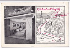 P03288 cartolina venezia usato  Rozzano