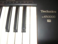 Technics kn3000 excellent for sale  Cary