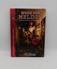 Schwarze auge regelwerk gebraucht kaufen  Fulda