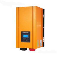 Inverter toroidale 24v usato  Roma