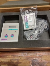 Bioanalogics elg system for sale  Mooringsport