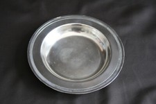 Assiette creuse ancienne d'occasion  Champs-sur-Marne