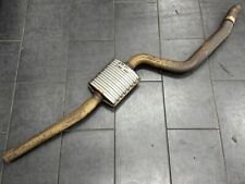 Auspuff bmw e90 gebraucht kaufen  Bleicherode, Kehmstedt, Lipprechterode