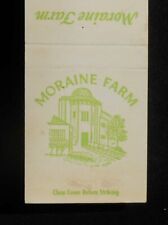 1960s moraine farm for sale  Reading