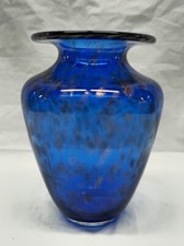 Blue gold blown for sale  Annapolis