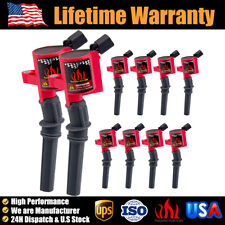 10pack dg508 ignition for sale  Walton